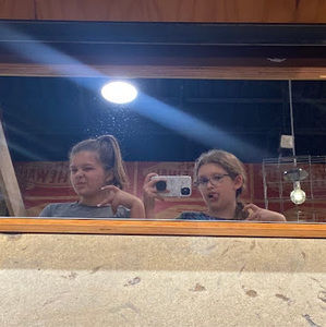 Meet your Posher, Ever